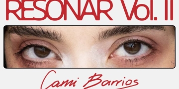 Cami Barrios: Resonar II - Teatro Solís - viernes 8 de agosto 2025