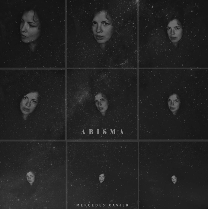 Carátula de Abisma Carátula de Abisma