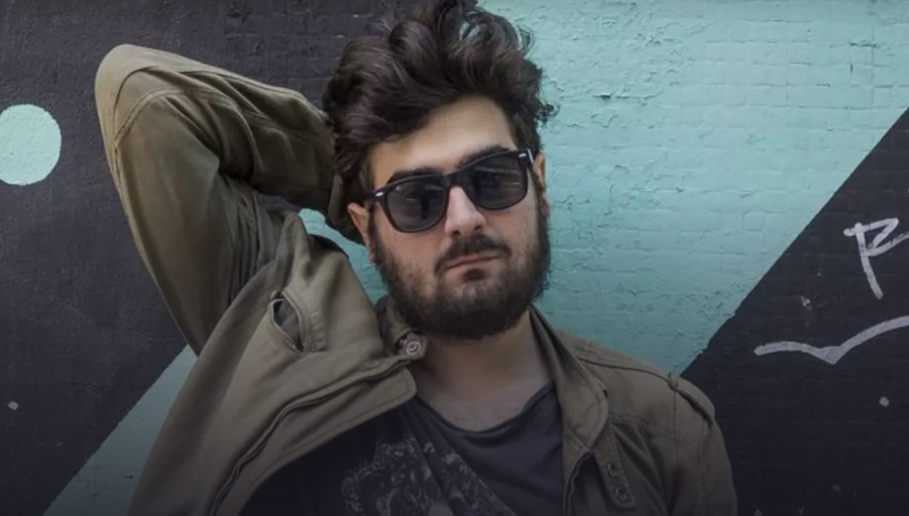 Flavio Lira de Amigovio