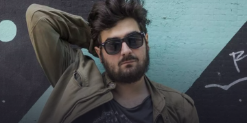 Flavio Lira de Amigovio
