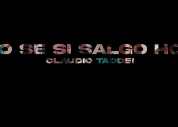 Cutinella & Convivientes - No se si salgo hoy