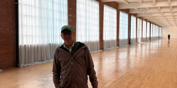 Dia Beacon - New York - Un viaje al corazón del arte minimalista by Daniel Benoit Cassou