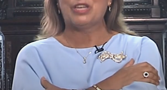 Dina Boluarte