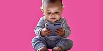 El mito del nativo digital
