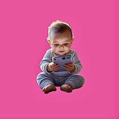 El mito del nativo digital