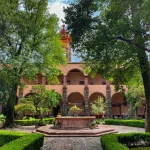 El mural de Siqueiros que nunca fue