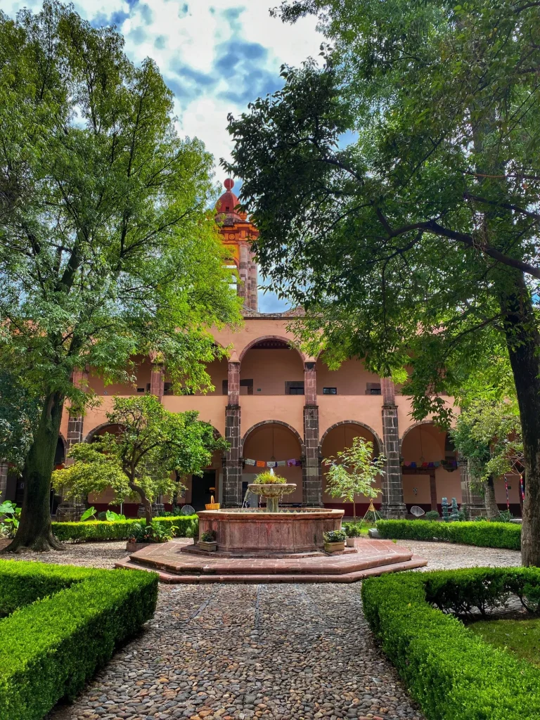 El mural de Siqueiros que nunca fue