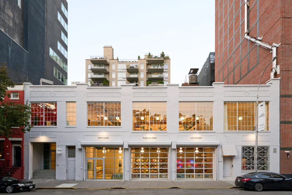 El poder creciente de las galerías en los museos by Daniel Benoit Cassou El poder creciente de las galerías en los museos by Daniel Benoit Cassou