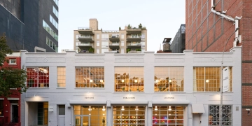 El poder creciente de las galerías en los museos by Daniel Benoit Cassou