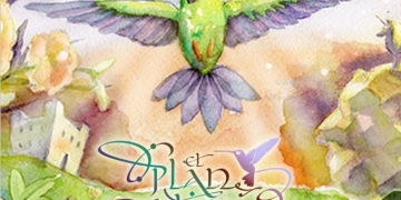 Encanto al Alma presenta “El Plan Colibrí”