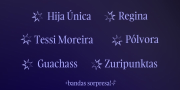 FESTIVAL DEL SOLSTICIO - 21 de Junio 2025 - Plaza Las Pioneras - Un evento gratuito y de entrada libre