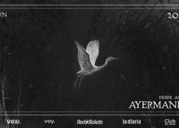 FILO y Ayermaniana (Arg) en concierto - Sociedad Urbana Villa Dolores - Viernes 6 de Junio 2025 - 20:30 hs.