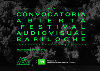 Festival Audiovisual Bariloche