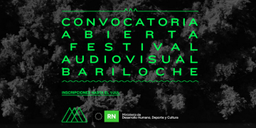 Festival Audiovisual Bariloche