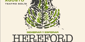 HEREFORD & LA ORQUESTA FILARMÓNICA DE MONTEVIDEO - 06082025 - Teatro Solís