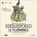 HEREFORD & LA ORQUESTA FILARMÓNICA DE MONTEVIDEO - 06082025 - Teatro Solís