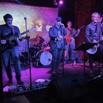 EL Ritual del Rock en “MVD- UNDER bar” La llama sigue encendida by Rodrigo Cabrera