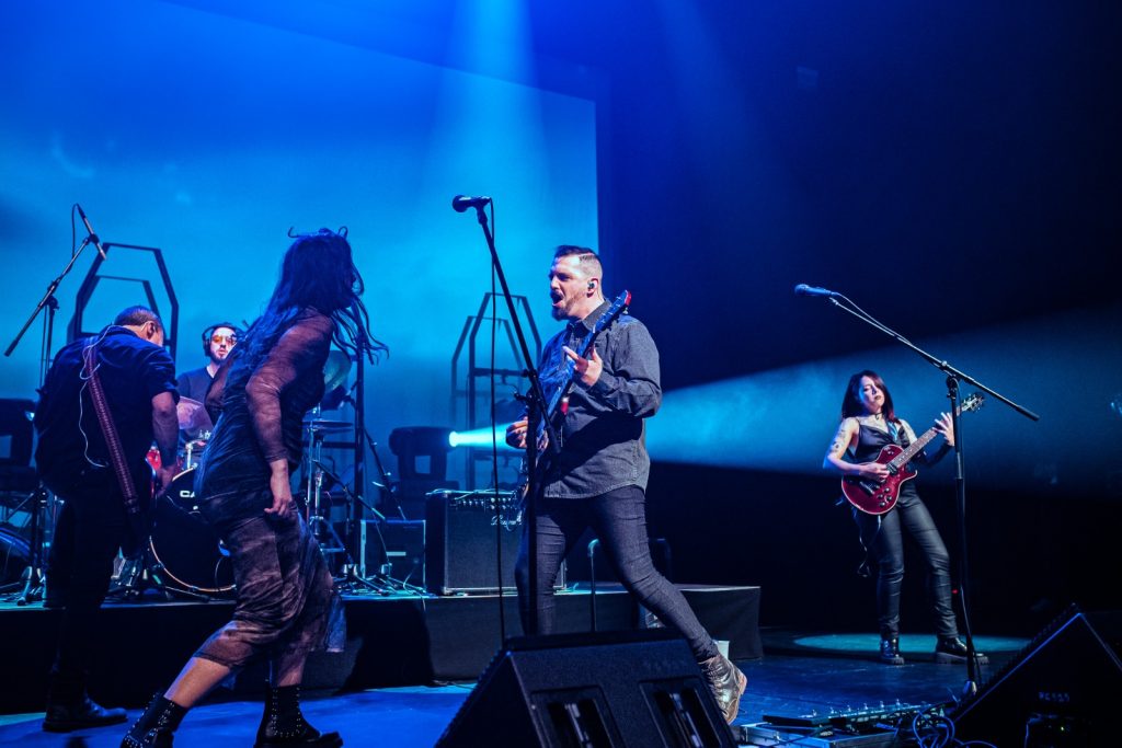 DR. ROCKA - En Sala Hugo Balzo DR. ROCKA - En Sala Hugo Balzo