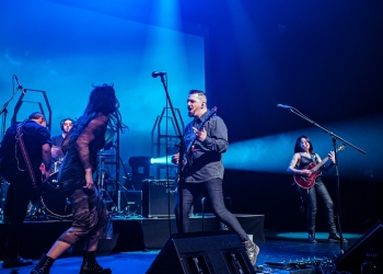 DR. ROCKA - En Sala Hugo Balzo