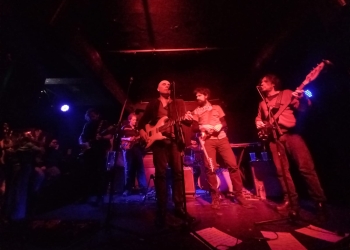 Buceo Invisible – Bar DUCON – 27 de junio-2025 – Fotos Juan Lemes