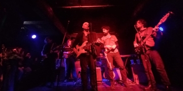 Buceo Invisible – Bar DUCON – 27 de junio-2025 – Fotos Juan Lemes