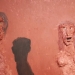 Ignacio Iturria - Pintor y artista gráfico uruguayo - Museo MNAV - Setiembre 2015 - Foto Federico Meneses