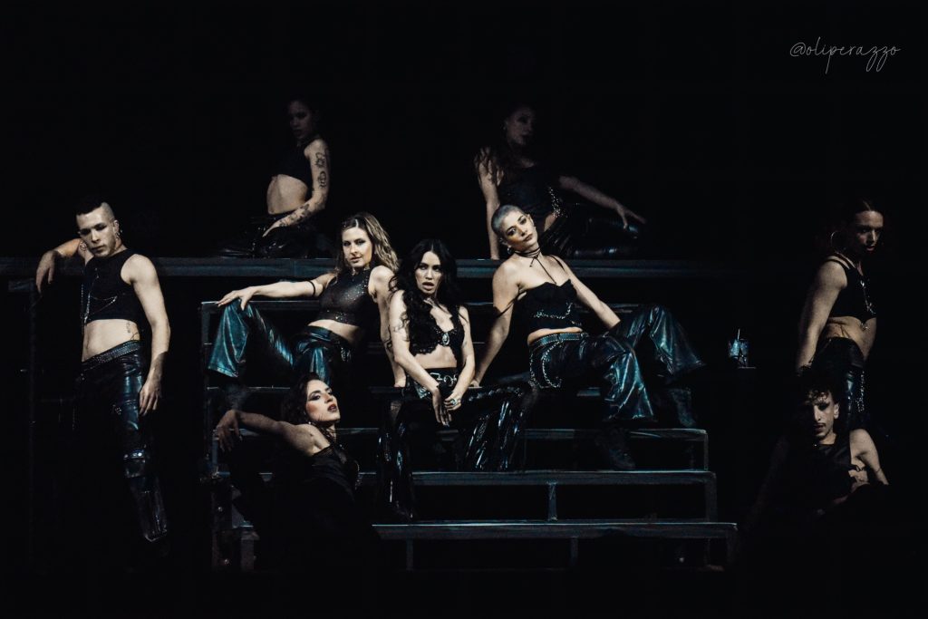 LALI TOUR - ANTEL ARENA - JUNIO 2025 - Foto Olivia Perazzo