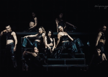 LALI TOUR - ANTEL ARENA - JUNIO 2025 - Foto Olivia Perazzo