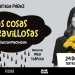 LAS COSAS MARAVILLOSAS con Natalie Pérez - Jueves 24 de Julio 2025 - 20:30 hs. - Sala Campodónico - Teatro El Galpón
