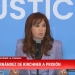 La Corte Suprema confirmó la condena a Cristina Kirchner a seis años de prisión