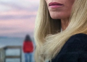 Una serie danesa que incomoda, atrapa y no te suelta.