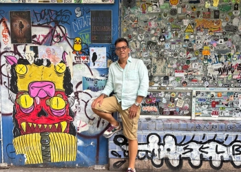 México a mi regreso - Daniel Benoit Cassou