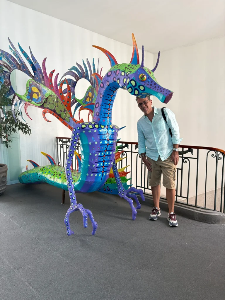 Museo de Arte Popular - CDMX, México: una potencia de biodiversidad y culturas by Daniel Benoit Cassou Museo de Arte Popular - CDMX, México: una potencia de biodiversidad y culturas by Daniel Benoit Cassou