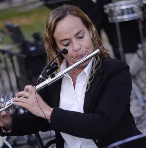 Orquesta Departamental de Tacuarembó by Bettina Silva Carneiro