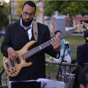 Orquesta Departamental de Tacuarembó by Bettina Silva Carneiro