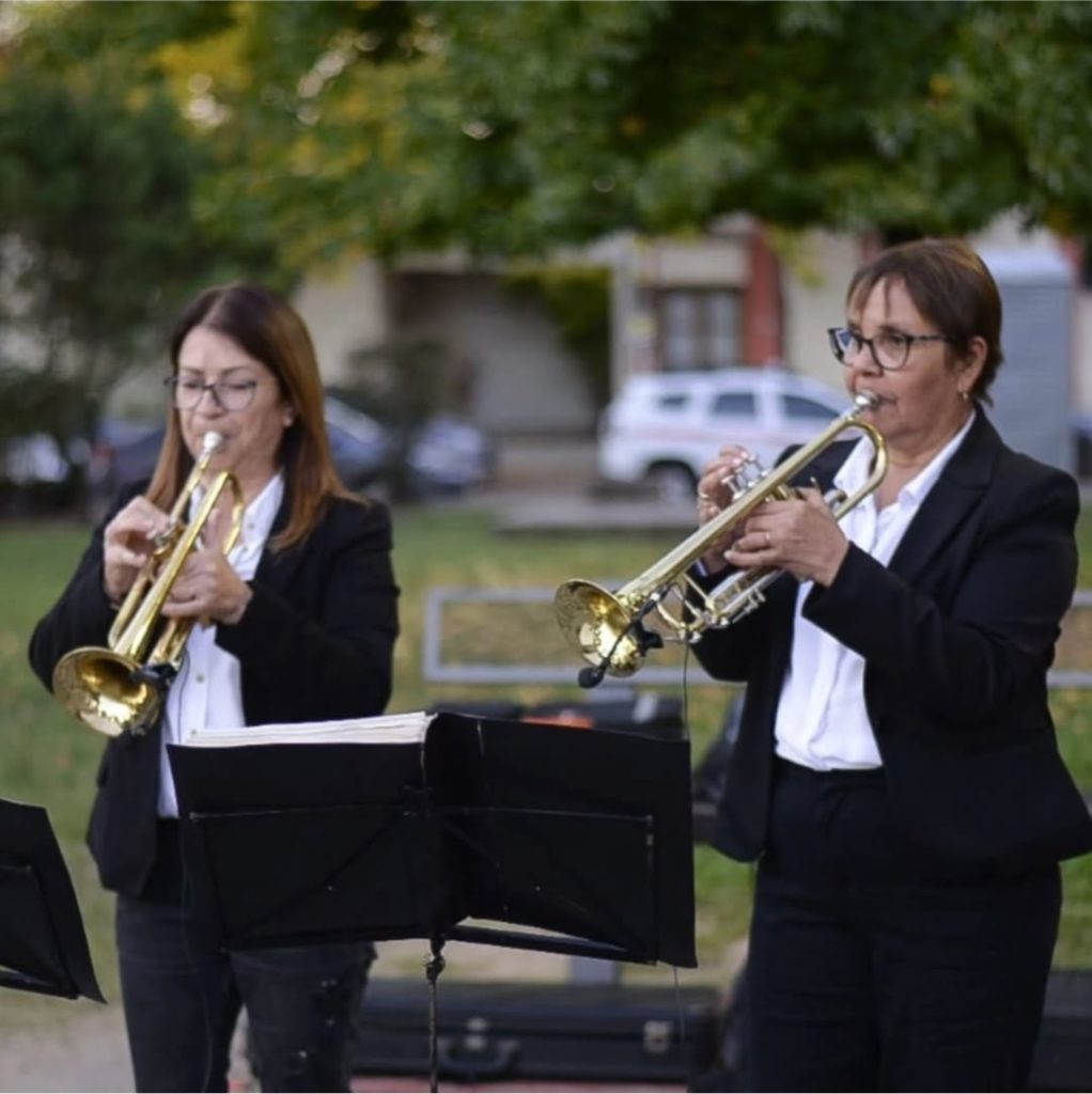 Orquesta Departamental de Tacuarembó (5)
