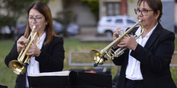 Orquesta Departamental de Tacuarembó (5)