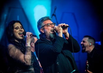 Perfil en vivo- Feat Alejandro Spuntone