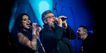 Perfil en vivo- Feat Alejandro Spuntone