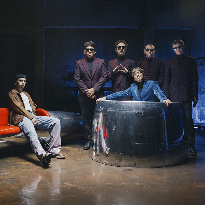 Polvo de Estrellas TURF en clave interestelar