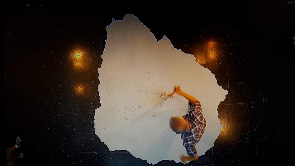 Presentación del catálogo Panorama Centro de Exposiciones Subte con motivo de sus 80 años - diciembre 2017 Presentación del catálogo Panorama Centro de Exposiciones Subte con motivo de sus 80 años - diciembre 2017