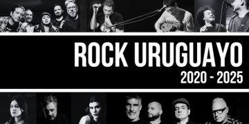 Rock Uruguayo - 2020 - 2025 - BIZARRO