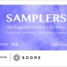 SAMPLERS - tecnología ancestral - Sala Hugo Balzo - 25 de junio 2025 - 20 hs.