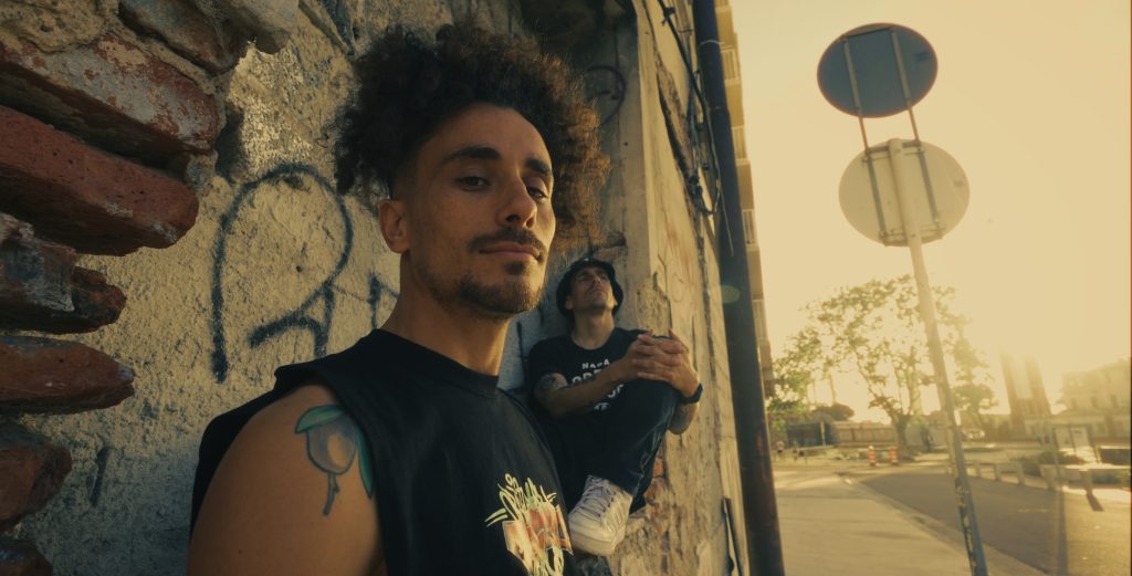 EL KB & KUNG FÚ ft. DJ MATS presentan "Sigo sin saber" EL KB & KUNG FÚ ft. DJ MATS presentan "Sigo sin saber"