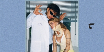 TINI SE JUNTA CON BEÉLE Y CONVIERTEN EL DESAMOR EN BAILE CON SU NUEVO MERENGUE UNIVERSIDAD