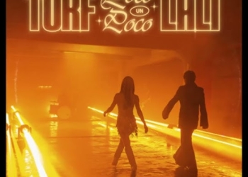 TURF & LALI - Loco un poco