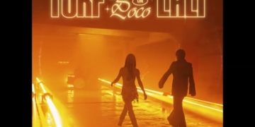 TURF & LALI - Loco un poco