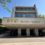 Tres bibliotecas que son verdaderos museos en México