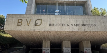 Tres bibliotecas que son verdaderos museos en México