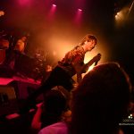 Turf - Medio y medio - Febrero 2024 - Foto Andrea Silvera